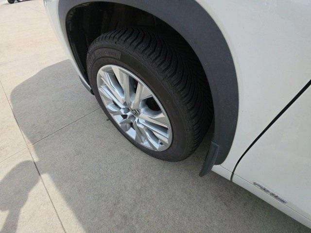 2021 Toyota Highlander Vehicle Photo in ENGLEWOOD, CO 80113-6708
