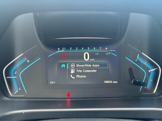 2019 Honda Odyssey Vehicle Photo in Grapevine, TX 76051