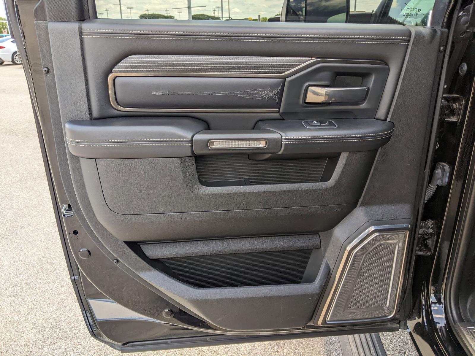 2020 Ram 2500 Vehicle Photo in Seguin, TX 78155