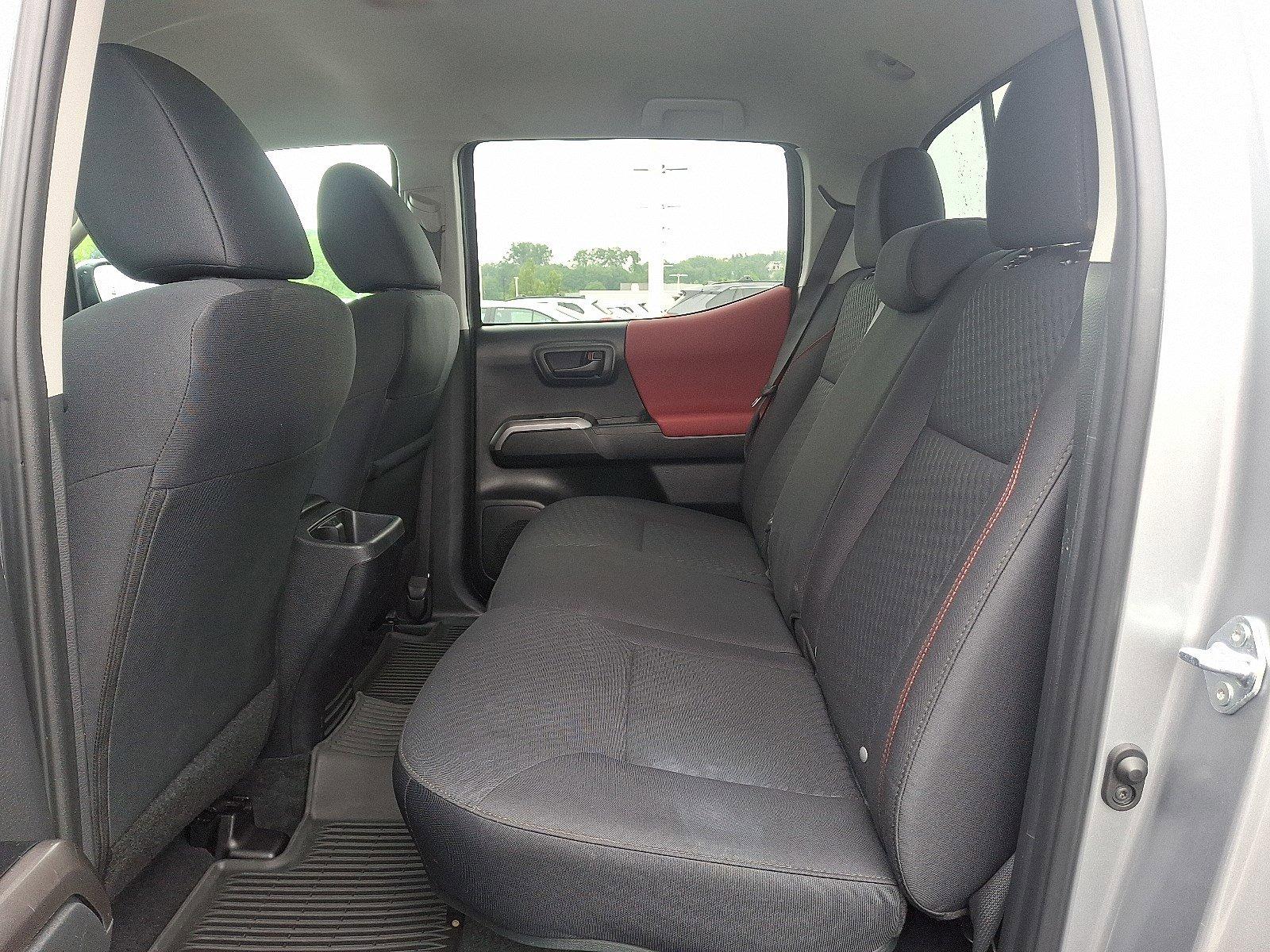 2023 Toyota Tacoma 4WD Vehicle Photo in Harrisburg, PA 17111