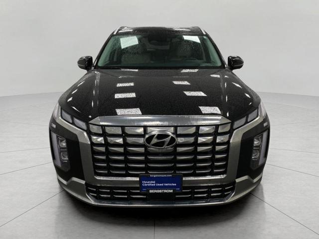 2024 Hyundai PALISADE Vehicle Photo in Appleton, WI 54913