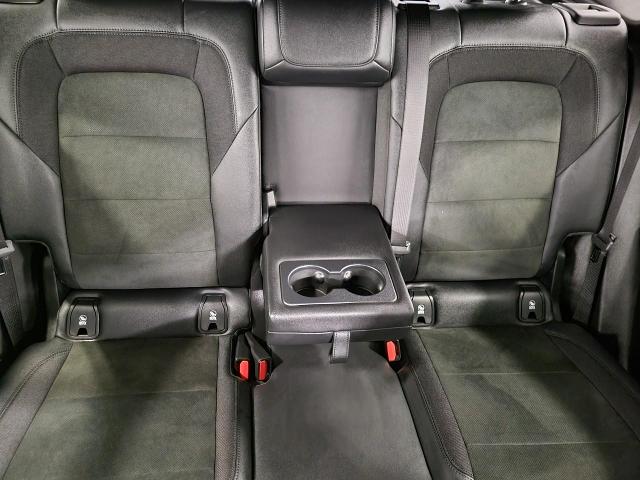 2024 Chevrolet Blazer EV Vehicle Photo in NEENAH, WI 54956-2243