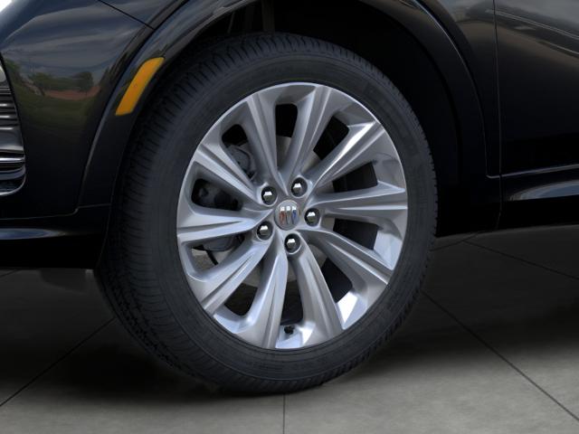 2025 Buick Envista Vehicle Photo in OSHKOSH, WI 54904-7811