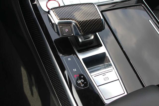 2020 Audi S8 Vehicle Photo in SUGAR LAND, TX 77478