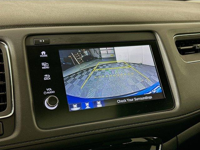 2020 Honda HR-V Vehicle Photo in Doylestown, PA 18902