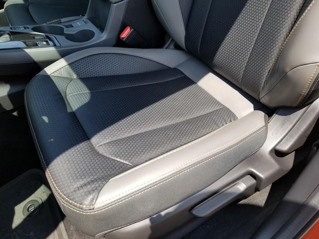 2024 Subaru Crosstrek Vehicle Photo in ELYRIA, OH 44035-6349