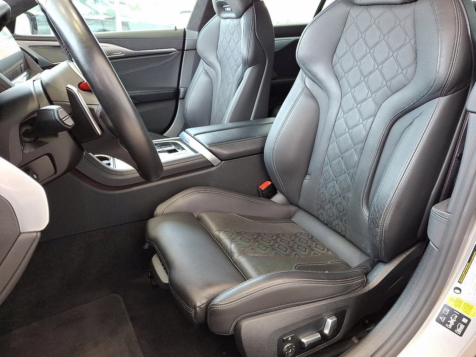 2022 BMW M8 Vehicle Photo in Lancaster, PA 17601
