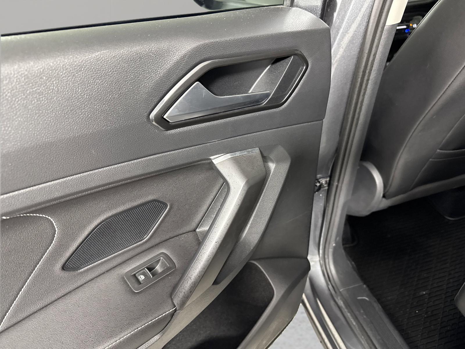2022 Volkswagen Tiguan Vehicle Photo in Georgetown, TX 78626
