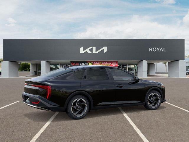 2025 Kia K4 Vehicle Photo in Tucson, AZ 85712