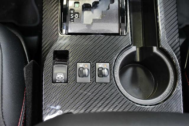 2024 Toyota 4Runner Vehicle Photo in DALLAS, TX 75235