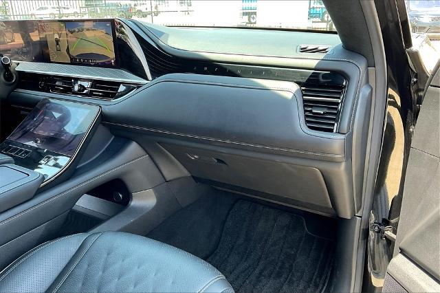 2025 INFINITI QX80 Vehicle Photo in Grapevine, TX 76051