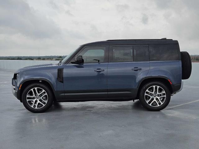2025 Defender Vehicle Photo in AUSTIN, TX 78717