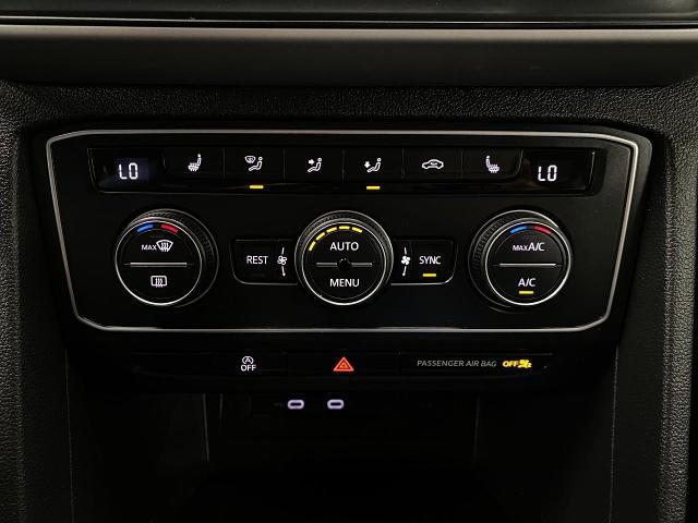 2021 Volkswagen Atlas Vehicle Photo in Appleton, WI 54913