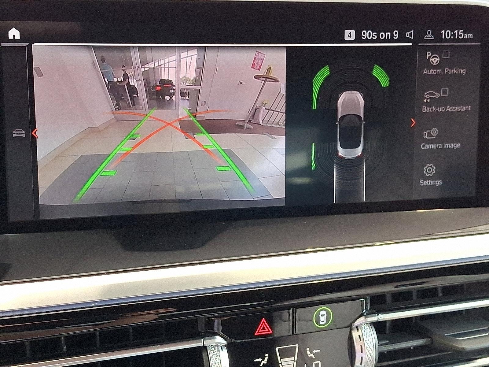 2022 BMW Z4 sDriveM40i Vehicle Photo in Lancaster, PA 17601