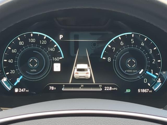 2022 Genesis GV80 Vehicle Photo in Brunswick, GA 31525