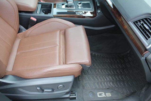 2019 Audi Q5 Vehicle Photo in HOUSTON, TX 77090