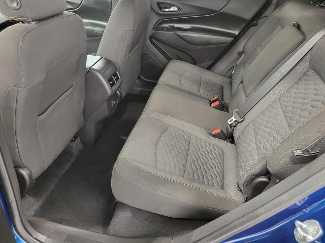 2020 Chevrolet Equinox Vehicle Photo in NEENAH, WI 54956-2243