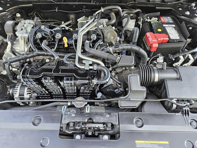 2022 Nissan Altima Vehicle Photo in FORT WORTH, TX 76132