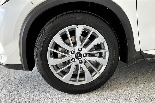 2023 INFINITI QX50 Vehicle Photo in Grapevine, TX 76051