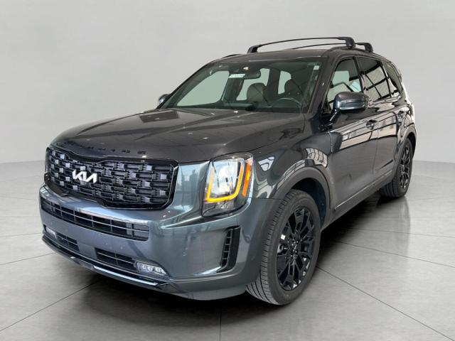 2022 Kia Telluride Vehicle Photo in Appleton, WI 54914