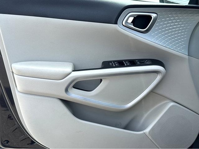 2020 Kia Soul Vehicle Photo in Hinesville, GA 31313