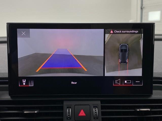 2025 Audi Q5 Vehicle Photo in Appleton, WI 54913