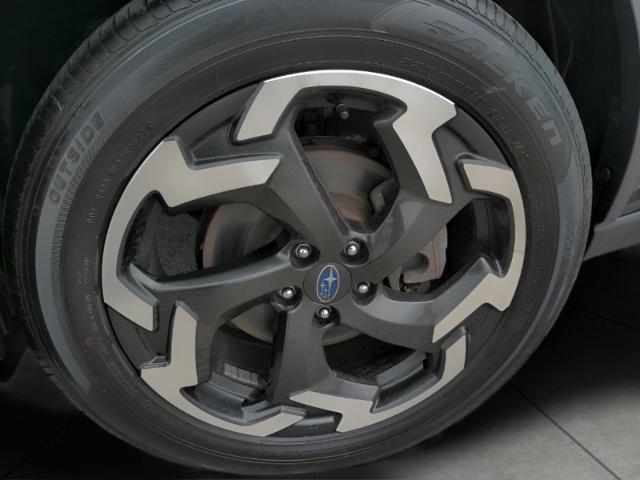 2023 Subaru Crosstrek Vehicle Photo in Green Bay, WI 54304