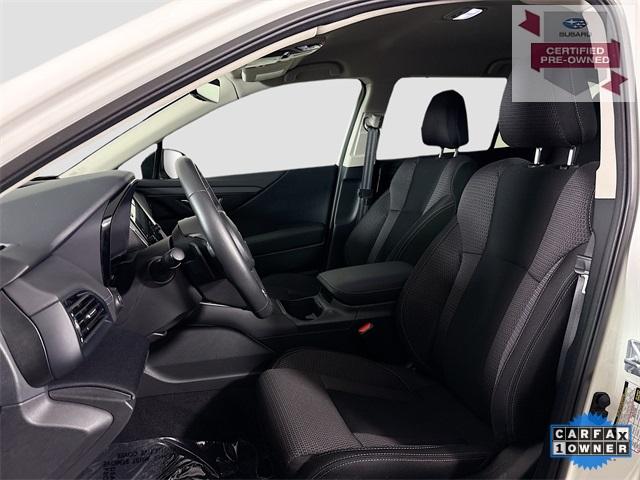2024 Subaru Outback Vehicle Photo in Puyallup, WA 98371