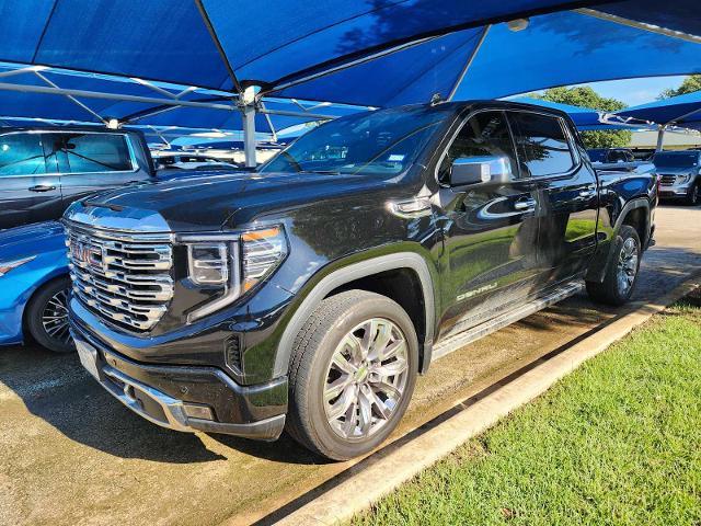 2023 GMC Sierra 1500 Vehicle Photo in DENTON, TX 76210-9321