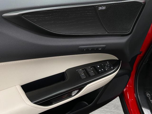 2025 Lexus NX 350h Vehicle Photo in Appleton, WI 54913