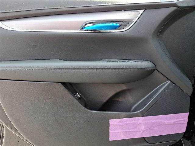 2025 Cadillac XT5 Vehicle Photo in ALLENTOWN, PA 18103-7399