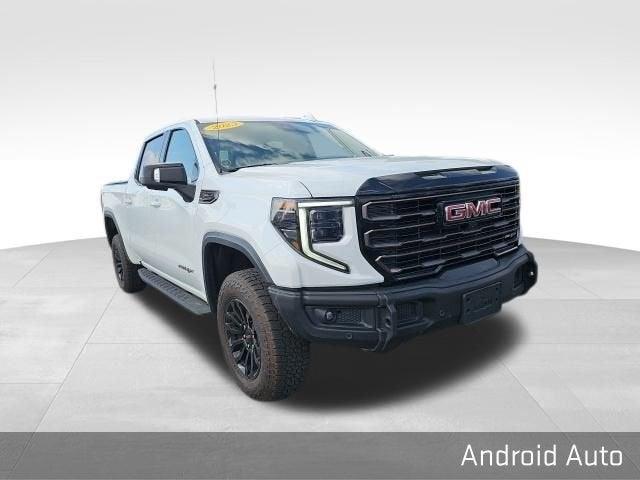 2023 GMC Sierra 1500 Vehicle Photo in Fishers, IN 46038