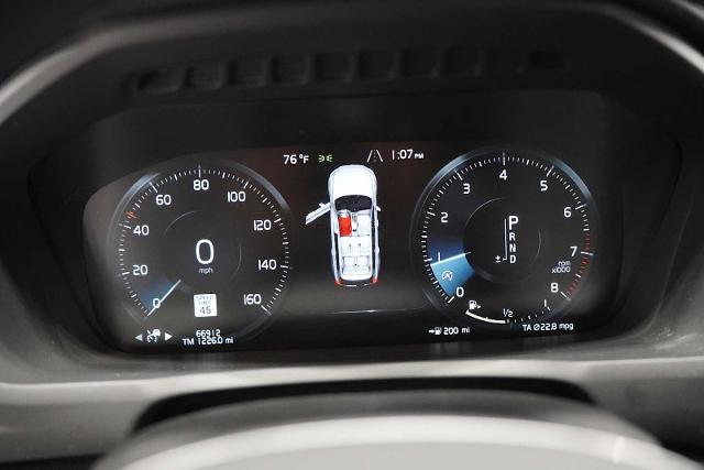 2020 Volvo XC90 Vehicle Photo in GRAPEVINE, TX 76051