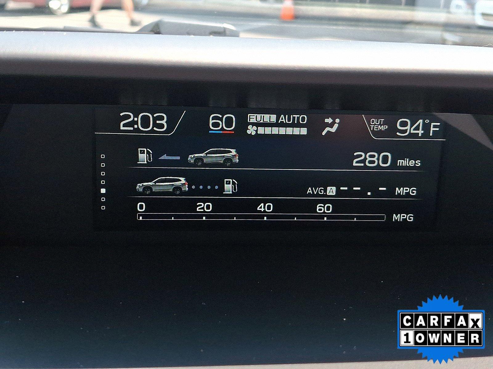2022 Subaru Forester Vehicle Photo in Harrisburg, PA 17111