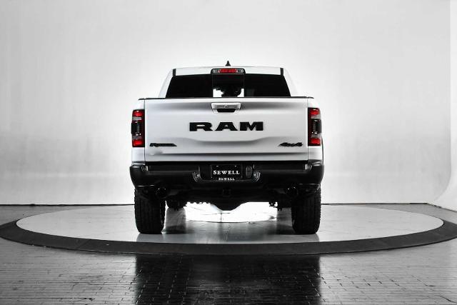2022 Ram 1500 Vehicle Photo in DALLAS, TX 75235