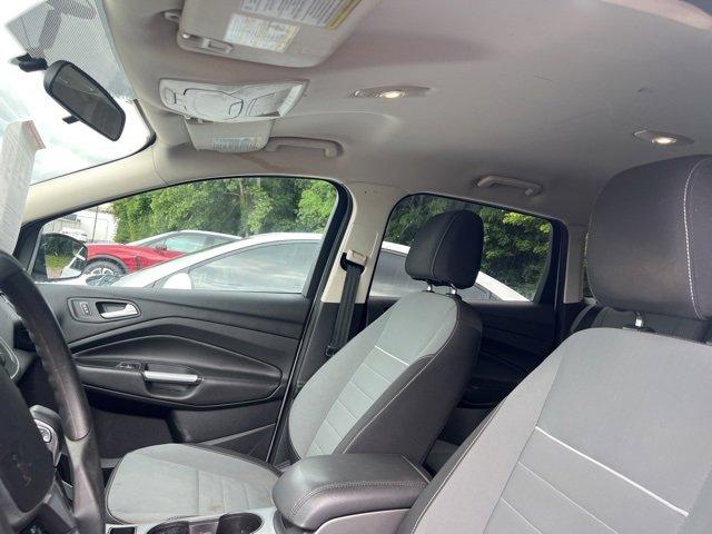 2013 Ford Escape Vehicle Photo in MILFORD, OH 45150-1684