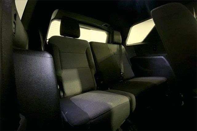 2023 Chevrolet Traverse Vehicle Photo in INDEPENDENCE, MO 64055-1314