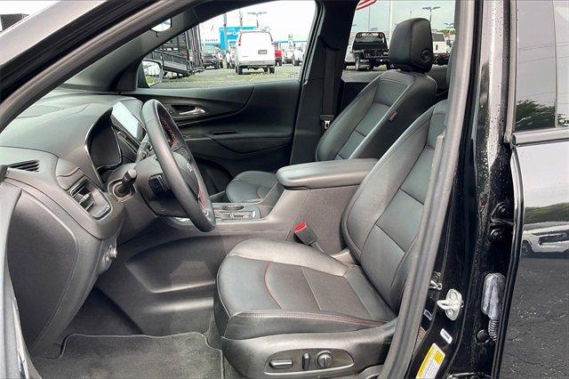 2024 Chevrolet Equinox Vehicle Photo in INDEPENDENCE, MO 64055-1314