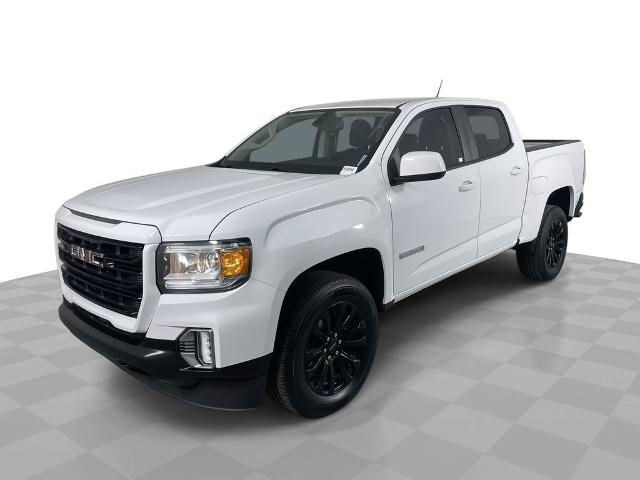 2022 GMC Canyon Vehicle Photo in GILBERT, AZ 85297-0402