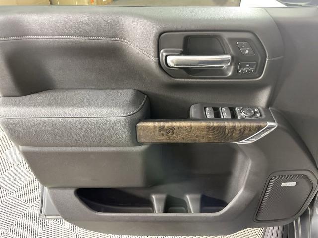 2021 GMC Sierra 1500 Vehicle Photo in GILBERT, AZ 85297-0402
