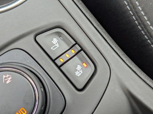 2023 GMC Terrain Vehicle Photo in BRUNSWICK, GA 31525-1881