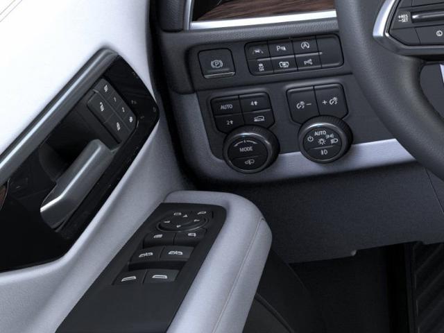 2025 Chevrolet Suburban Vehicle Photo in BEAUFORT, SC 29906-4218