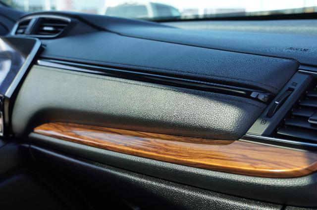 2022 Honda CR-V Hybrid Vehicle Photo in Riverdale, UT 84405