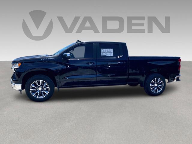 2025 Chevrolet Silverado 1500 Vehicle Photo in SAVANNAH, GA 31406-4513