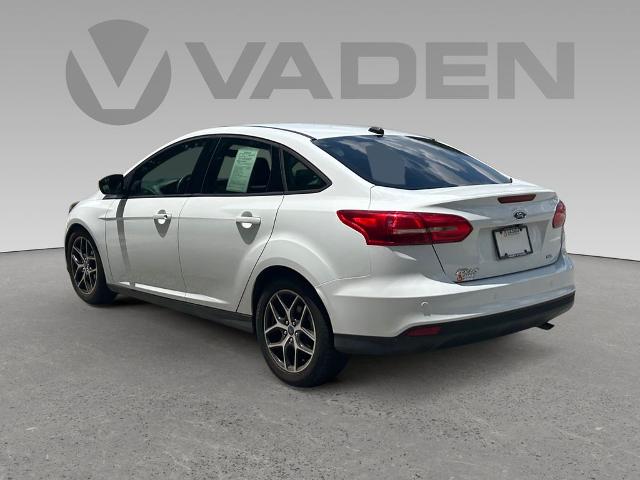 2018 Ford Focus Vehicle Photo in Statesboro, GA 30458