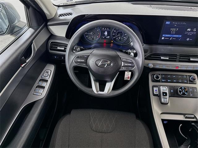 2022 Hyundai PALISADE Vehicle Photo in Everett, WA 98204