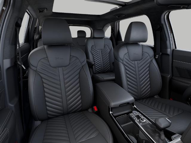 2025 Kia Sorento Vehicle Photo in Oshkosh, WI 54904
