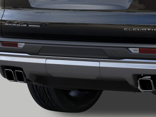 2025 GMC Acadia Vehicle Photo in APPLETON, WI 54914-8833