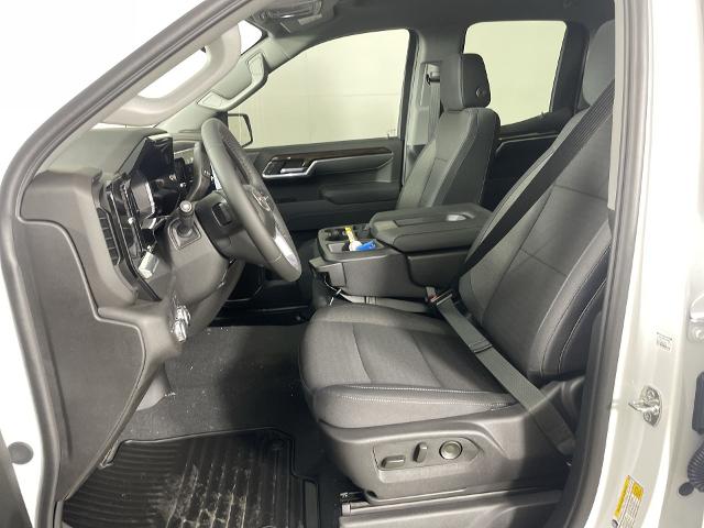 2025 GMC Sierra 1500 Vehicle Photo in GILBERT, AZ 85297-0402