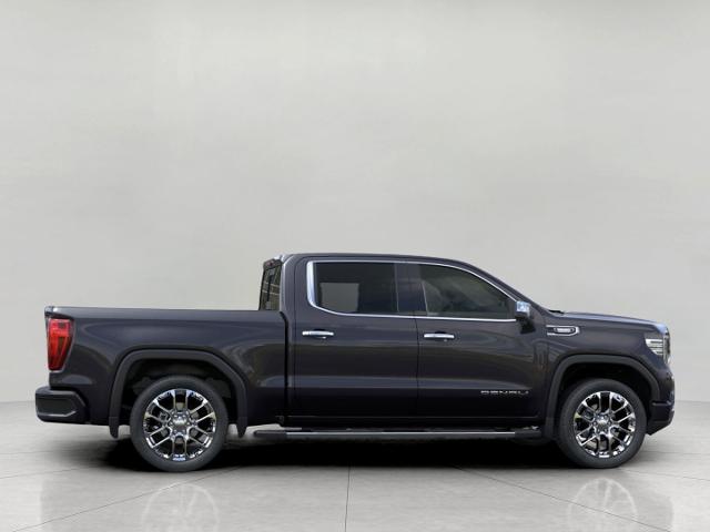 2025 GMC Sierra 1500 Vehicle Photo in APPLETON, WI 54914-8833